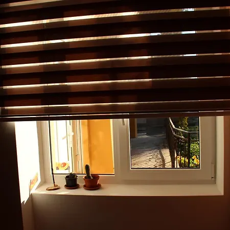 Apartment Noemina