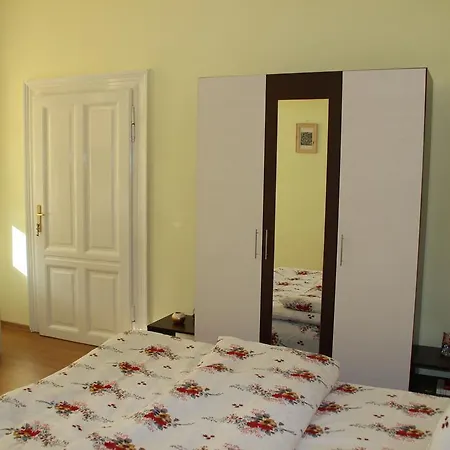 Apartment Noemina Cluj-Napoca