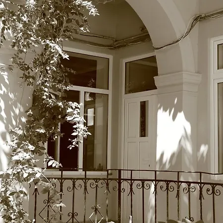 Apartment Noemina Cluj-Napoca
