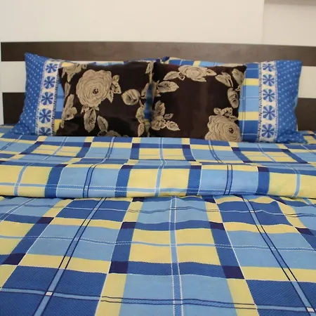 Apartment Noemina *