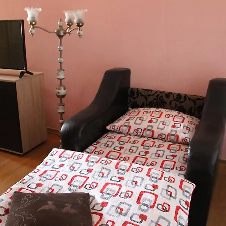 Apartment Noemina *