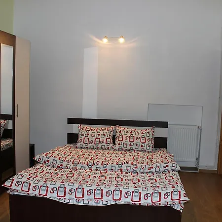 Apartment Noemina